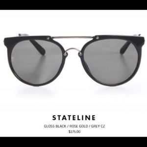 Wonderland Sunglasses